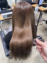 ケーオーエスビューティー(K O S beauty) 超高濃度水素ケアカラー