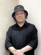 ジーナ 博多(Zina) 福田 洋樹