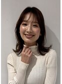 パンキッシュカジュアルボブ【戸塚】【踊場】【東戸塚】