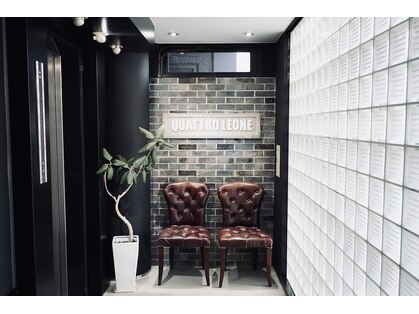 クワトロレオーネ 大阪梅田茶屋町(QUATTRO LEONE)の写真