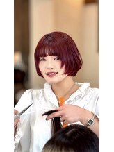 ヴァン カウンシル 川口店(VAN COUNCIL) 石田 
