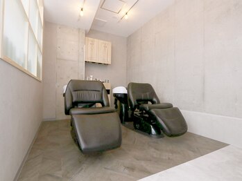 Ace 朝霞店 髪質改善 個室サロン【エース】