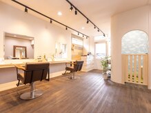 アンリルヘア(enrire hair.)