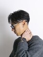 ニュー(new.)&nbsp;爽やかスタイル