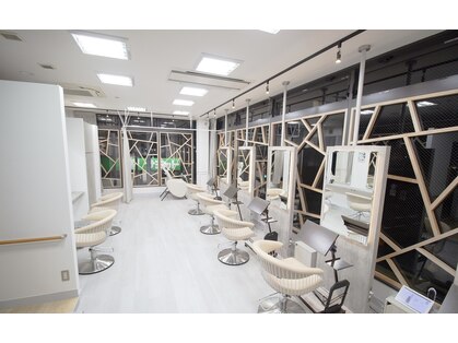 イングローブ 千鳥町店(Ingrove)の写真