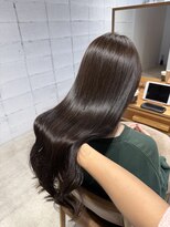 ナポ 八王子店(Napo)&nbsp;マロングレージュ