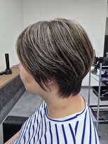 リー(Riii.)&nbsp;ハイライト