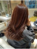 ボルドールビーロング2025A/W【Aman hair 吉祥寺s店】
