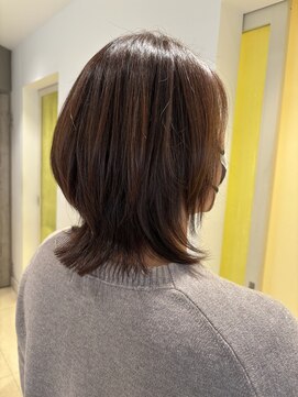 チッタ(Citta) ミディアムレイヤー