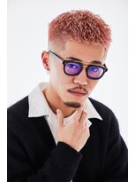 ダムディートウキョウ 浅草田原町(DAMDEE TOKYO)&nbsp;ニュアンスパーマ/波巻きツイストスパイラル[浅草/理容室]