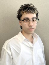 メゾンバイハバナ(maison by HAVANA)&nbsp;今野大樹 【経堂】