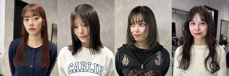 リル(RiLU)のサロンヘッダー