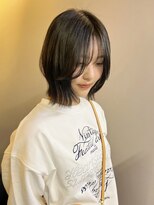タロ(TALO)&nbsp;【TALO】似合わせボブカット