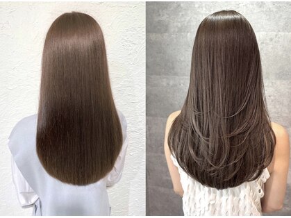 バランス 新宿(balance)の写真