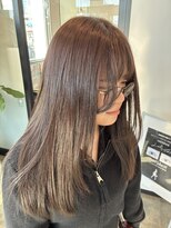 ライフ 本店(LIFE)&nbsp;チョコレートブラウン