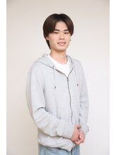 オーガニックエコ 川越(organic+eco)&nbsp;金森 悠大