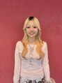 リング ヘアーハウス(ring Hair Haus)&nbsp;萩野 未夢