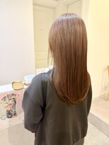 ココ なかもず店(COCO) 髪質改善ストレート/髪質改善/中百舌鳥/なかもず