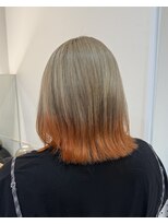 シー バイ スタイル(SEA by STYLE)&nbsp;エンドカラー