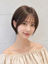 コヴァ バイ ボクノ 荻窪(COVA by bokuno)&nbsp;コンパクトショート2