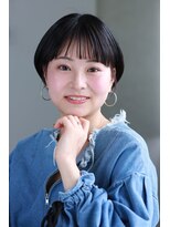 エフイチリン 千葉店(F.ICHIRIN) コンパクトショート