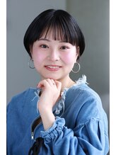 エフイチリン 千葉店(F.ICHIRIN) コンパクトショート