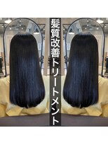 ポラリス(Polaris)&nbsp;全国1位、髪質改善美容師