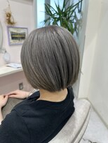 アストレアバイニケ(ASTRAEA by nike)&nbsp;ハイトーンボブ