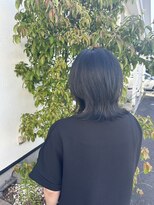 ルーム(room)&nbsp;ナチュラルウルフ