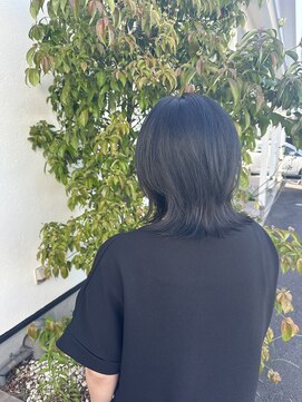ルーム(room) ナチュラルウルフ