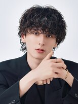 メンズヘアセンス 渋谷(MEN'S HAIR SENSE) マッシュ