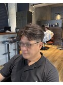 大人清潔感ショート