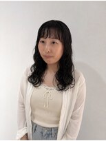アーティ(aaty)&nbsp;スパイラルパーマ
