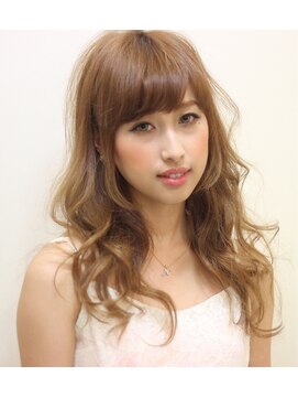 レイフィールド 江南店 スモーキーソフトクチュール