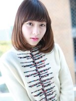 アグ ヘアー カノン 塚本店(Agu hair kanon) ☆似合わせカット×小顔ボブ☆