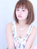 ウナカサ 箕面(unacasa)&nbsp;unacasa natural フォギーボブ