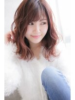 ミラクル アームズ シン(miracle arm`s Sin)&nbsp;ツヤ髪で毎朝楽ちんスタイル