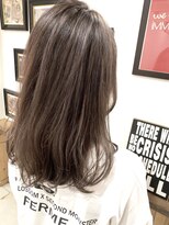 ノーム 横浜(NORM)&nbsp;Norm横浜 ベージュカラー