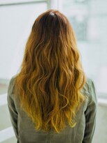 プロデュース 相模原店(Produce) 3Dカラー☆大人かわいい☆無造作