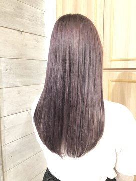 モモ(MOMO) 田村実沙稀のおススメカラー4