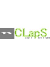 CLapS hair design　【クラップスヘアデザイン】
