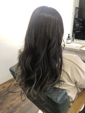 アークス(Ark'ss) 裾カラー