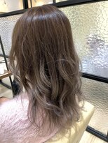 リジェールビューティガーデン(REJOUIR BEAUTY GARDEN)&nbsp;グラデーション