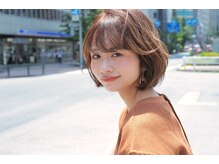 髪型が決まっていなくても大丈夫ですか?[御茶ノ水/神保町/髪質改善/インナーカラー/ハイライト］