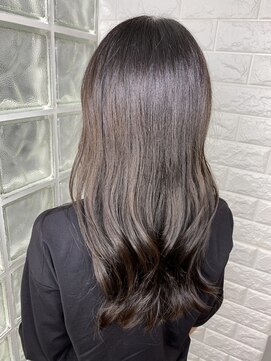 アルバ ヘアリゾート(ALBA) 【ALBA齊藤】スタイル153【三鷹】