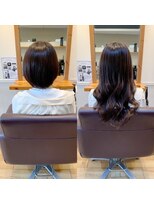 アモル 高田馬場店(Amor)&nbsp;#プルエクステ#エクステ#高田馬場