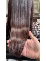 ゴート(GOAT)&nbsp;エステカラー/ブロッサムピンク/ピンクカラー/TOKIO