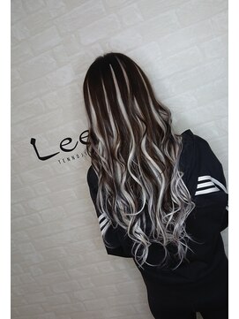 リー 天王寺(Lee) 【Lee天王寺】エクステ