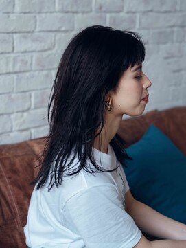 エイル 上大岡店(aile) ナチュラルミディ[上大岡駅]