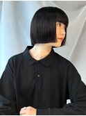 モダンボブ【高橋賢吾】